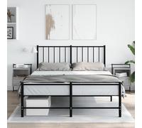 VidaXL Comodini a Muro 2 pz Grigio Sonoma 40x30x61cm Legno Multistrato