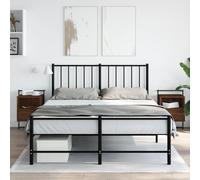 vidaXL Comodini a Muro 2pz Rovere Marrone 40x30x61cm Legno Multistrato