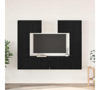 vidaXL Comodo divano lounge - Design moderno, seduta elegante, rivestimenti robusti, spaziosi per il tuo soggiorno, facile da pulire, perfetto per case moderne, divano da ufficio flessibile per la