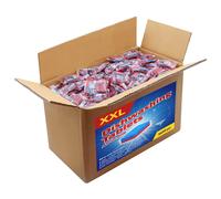 vidaXL Compresse per lavastoviglie 125 pcs