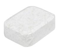 vidaXL Compresse per lavastoviglie Bianco