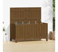 AX Bauletto Contenitore Miele Cuscini Biancheria Oggetti 121x55x64cm News 823846