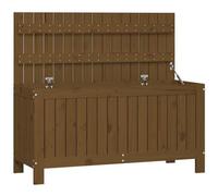 AX Bauletto Contenitore Miele Cuscini Biancheria Oggetti 108x42.5x54cm 0k 823832