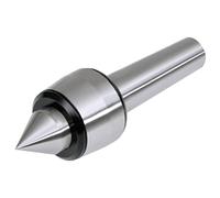 vidaXL Contropunta Girevole MT4 Punta Driver Attrezzi Utensili Testa Centratore Centro Sperone Trascinatore Mandrino Fresa Fresatrice