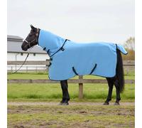 Coperta per Cavalli Aqua Completo 95 cm Fleece in poliestere