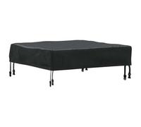vidaXL Copertura da Esterno per Mobili da Giardino, Copertura per Tavolo, Scudo Antipioggia