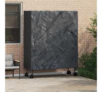 vidaXL Copertura per mobili da esterno, impermeabile e resistente, proteggi il tuo giardino e crea ombra. Perfetta contro la pioggia e il caldo estivo.