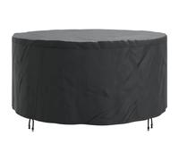 vidaXL Copertura per mobili da Esterno, Protezione per Il Giardino, Resistente alle intemperie, Impermeabile e Anti UV, per Patio e terrazza, stagionale