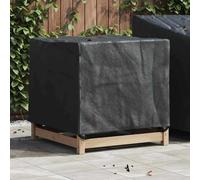 vidaXL Copertura per mobili da esterno 82 x 82 x 65 cm