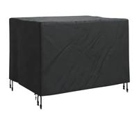 vidaXL Copertura per mobili da esterno 110 x 84 x 70 cm