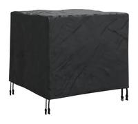 vidaXL Copertura per mobili da esterno 82 x 82 x 65 cm