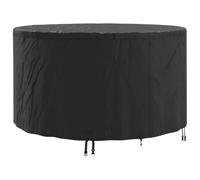 vidaXL Copertura per mobili da esterno - Protezione impermeabile per il giardino contro la pioggia e i raggi UV, ideale per il patio e la terrazza in ogni stagione.