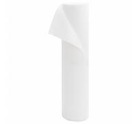 vidaXL Copertura per Piante 70 g/m² 50x1,6 m