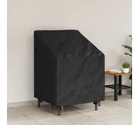 vidaXL Copertura per sedia da giardino 75 x 78 x 65 / 100 cm