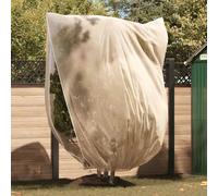 Coperture in Fleece per Protezione Antigelo delle Piante 3 pz