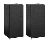 vidaXL Copri Sedie da Giardino 2pz 8 Occhielli 75x70x140cm Polietilene