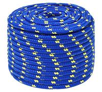 Revera Corda Nautica Blu 12 mm 100 m in Polipropilene