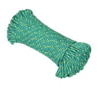 vidaXL Corda Verde 4 mm 500 m in Polipropilene