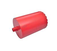 vidaXL Punta Trapano Elettrico Secco e Umido 244x400 mm Granito Fresa Foratura