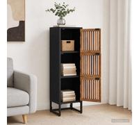 vidaXL Credenza 35 x 30 x 120 cm