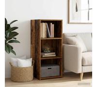 vidaXL Credenza Legno antico 40 x 41 x 93 cm Legno ingegnerizzato