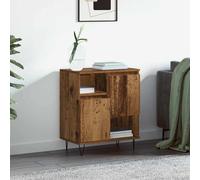 vidaXL Mobile da pranzo moderno di, un'unità di stoccaggio elegante e funzionale per la sala da pranzo. Perfetto per organizzare gli spazi e con un design contemporaneo.