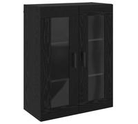 vidaXL Credenza Mobili Moderni per Stoccaggio Interno del Soggiorno, Legno Ingegnato, Rettangolare, Contemporaneo e Funzionale, Armadio Minimalista