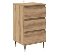 vidaXL Credenza Moderna per la Casa - Armadietto Soggiorno Minimalista e Contemporaneo, Organizer Funzionale da Pranzo