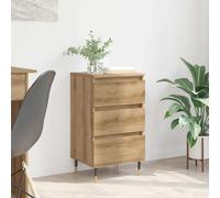 vidaXL Credenza Moderna per la Casa - Armadietto Soggiorno Minimalista e Contemporaneo, Organizer Funzionale da Pranzo