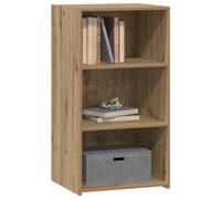 vidaXL Credenza Rovere Artigianale 50 x 41 x 93 cm