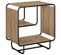 vidaXL Credenza Rovere Artigianale 60 x 37.5 x 64.5 cm