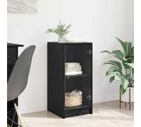 vidaXL Sideboard - Un comodo mobile per la sala da pranzo. Perfetto per il soggiorno, ha un design rettangolare moderno. È un'ottima soluzione per organizzare in casa con uno stile minimalista ed el