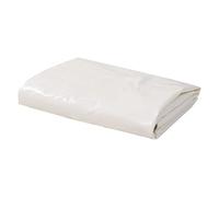 vidaXL Telone 650 g/m² 3x4 m Bianco
