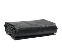 vidaXL Telone Antracite 4x6 m 650 g/m²