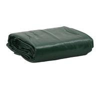 vidaXL Telone Verde 5x8 m 650 g/m²