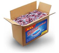 VIDAXL - Detersivo in Capsule per Lavastoviglie 12in1 1000 pz 18 kg