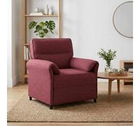 vidaXL Divano, Divano rettangolare, moderno, confortevole in tessuto, telaio resistente, perfetto per il tuo salotto