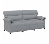 vidaXL Divano, Divano rettangolare, moderno, confortevole in tessuto, telaio resistente, perfetto per il tuo salotto