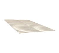 VIDAXL - Reti A Doghe Con 34 Doghe 2 Pz 70x200 Cm - SPEDIZIONE GRATUITA