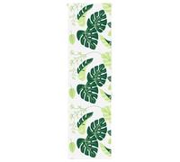 vidaXL Tenda a Rullo Doccia 70x240 cm Larghezza Tessuto 66 cm