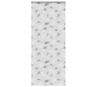 vidaXL Tenda a Rullo Doccia Cassonetto 100x240 cm Larghezza Tessuto