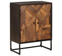 vidaXL Dressoir 53 x 30 x 70 cm