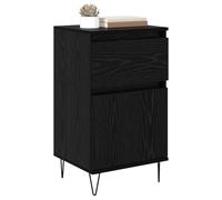 vidaXL Armadietto moderno per soggiorno, elegante credenza, mobili rettangolari, arredamento minimalista salva-spazio compatto, soluzione pratica per la casa