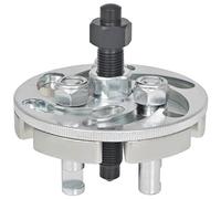 vidaXL Estrattore Puleggia Distribuzione Universale Regolabile Albero a Camme