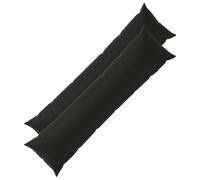 vidaXL Federa 2 pcs HEERLEN Multicolore 40 x 145 cm Poliestere