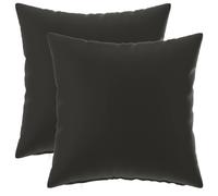 vidaXL Federa 2 pcs HEERLEN Multicolore 45 x 45 cm Poliestere
