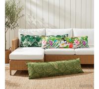 vidaXL Federa HOUTEN Multicolore 40 x 145 cm Poliestere
