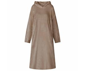 vidaXL Felpa coperta Cammello s Flanella