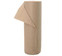 vidaXL Fleece per Piante di Protezione dal Gelo Beige 50 x 3,2 m, Accessori per Giardino e Terrazzo, Materiali Rustici UV-Resistenti, Protezione Non-Woven per Piante Esterni