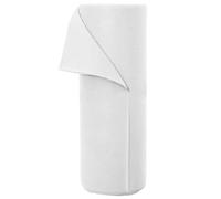 vidaXL Fleece per Piante di Protezione dal Gelo Bianco 50 x 3,2 m, Accessori per Giardino e Terrazzo, Materiali Rustici UV-Resistenti, Protezione Non-Woven per Piante Esterni